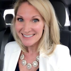 Meet your Posher, Misty